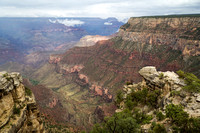 Grand Canyon Hiking Trails