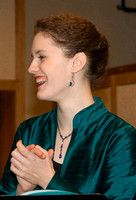 Jodi Hitzhusen, soprano